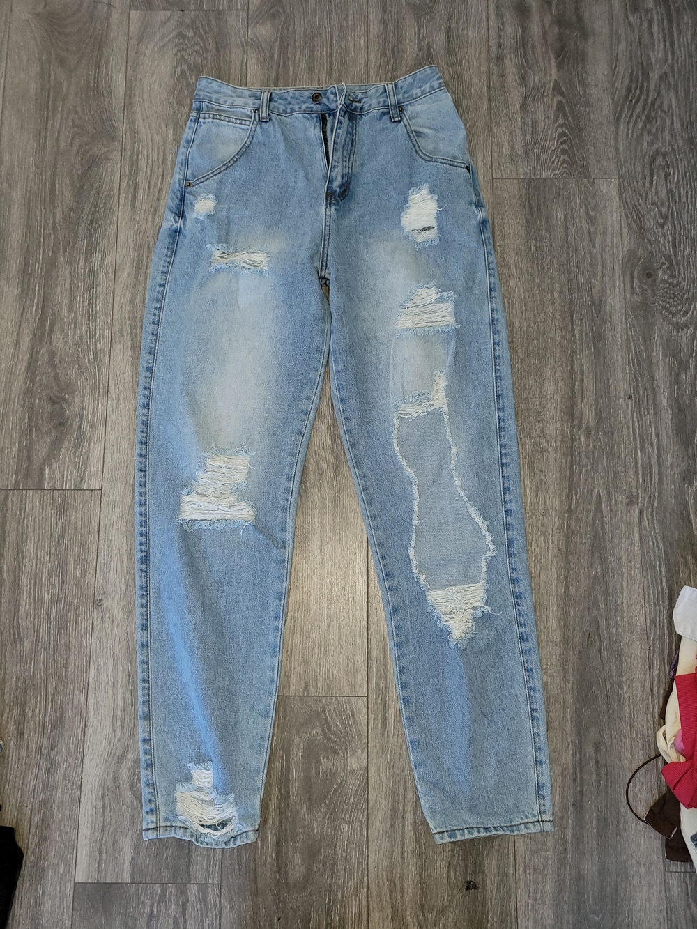 Fashion Nova Jeans